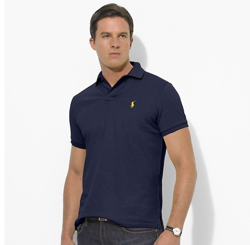 Polo T shirt 087